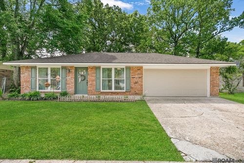 15346 Jester Ave, Baton Rouge, LA, 70816-1386 | Card Image
