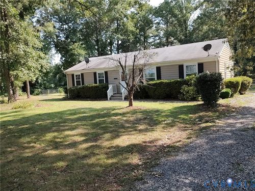 8031 Dabneys Mill Rd, Manquin, VA, 23106-2103 | Card Image