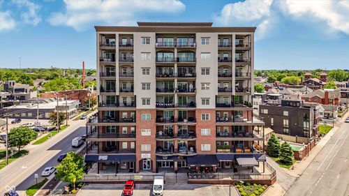 unit-506-435 Virginia Ave, Indianapolis, IN, 46203-1967 | Card Image