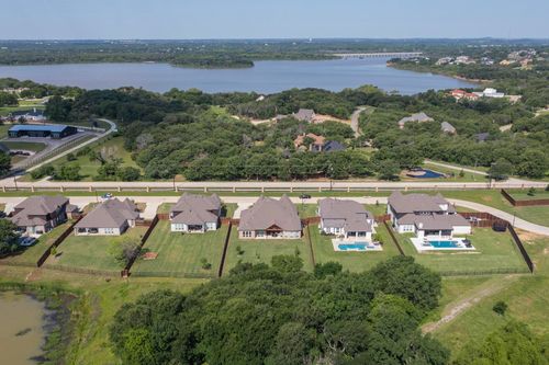 308 Secretariat Dr, Hickory Creek, TX, 75065-7705 | Card Image