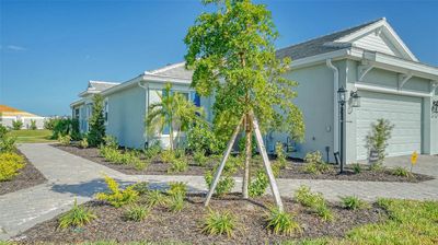 16223 San Donato Place, House other with 2 bedrooms, 2 bathrooms and null parking in Bradenton FL | Image 1