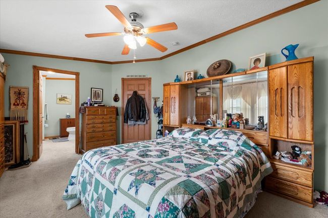 11199 Shady Grove Ct, House other with 3 bedrooms, 3 bathrooms and null parking in South Lyon MI | Image 18