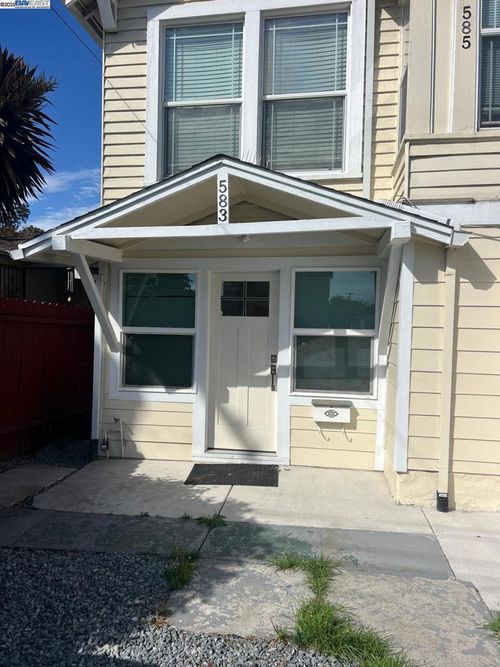 583 8th St, Richmond, CA, 94801-2781 | Card Image