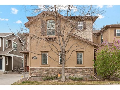 11866 E Fair Ave, Greenwood Village, CO, 80111-5716 | Card Image