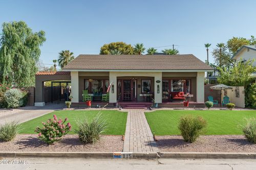 115 W Granada Road, Phoenix, AZ, 85003 | Card Image