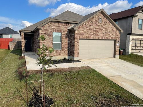 3318 Putnam Flds, Converse, TX, 78109-3808 | Card Image