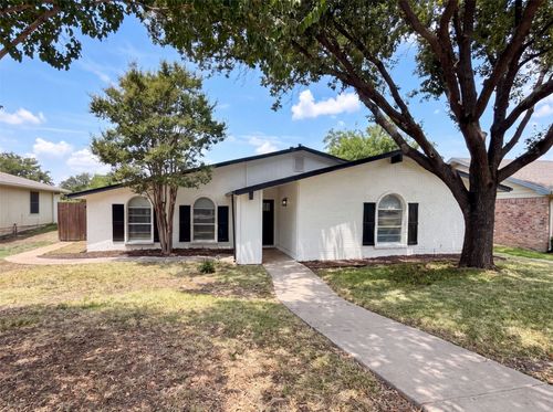 3111 Windsor Road, Carrollton, TX, 75007 | Card Image