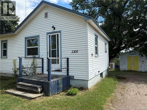 3300 Main St, Salisbury, NB, E4J2M3 | Card Image