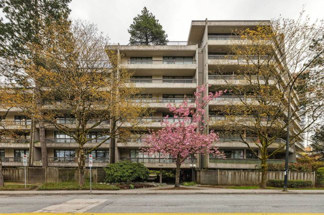 102 - 5932 Patterson Avenue, Condo with 2 bedrooms, 1 bathrooms and 1 parking in Burnaby BC | Image 31
