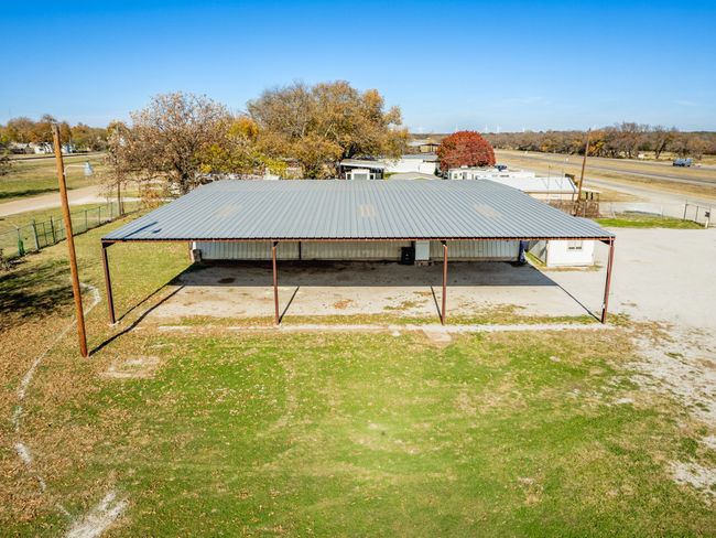 909 Pitts Ln, Home with 0 bedrooms, 0 bathrooms and null parking in Blanket TX | Image 11