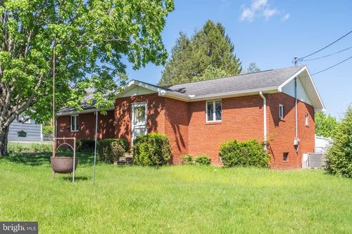 315 Coolidge Ave, OAKLAND, MD, 21550-5106 | Card Image