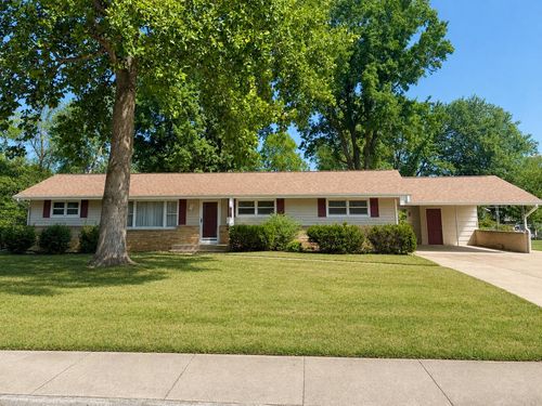1143 Ozark Street, Houston, MO, 65483 | Card Image