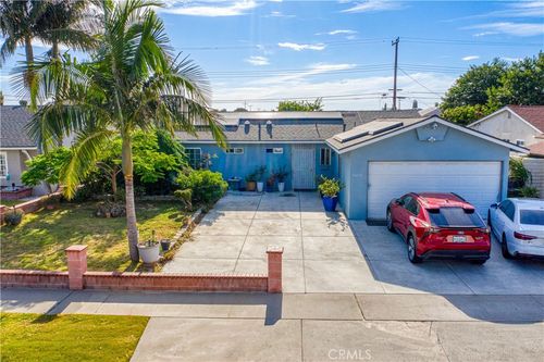 14611 Sail St, Garden Grove, CA, 92843-5128 | Card Image