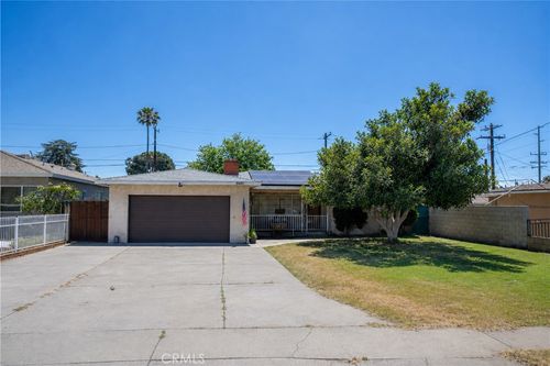 9661 Tamarind Ave, Fontana, CA, 92336 | Card Image