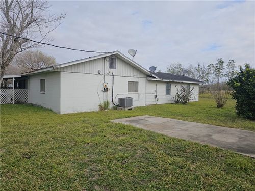 245 E Fm 772, Kingsville, TX, 78363-2647 | Card Image