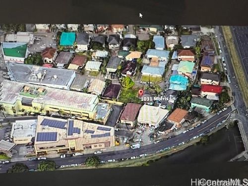 1031 Morris Ln, Honolulu, HI, 96817-3330 | Card Image