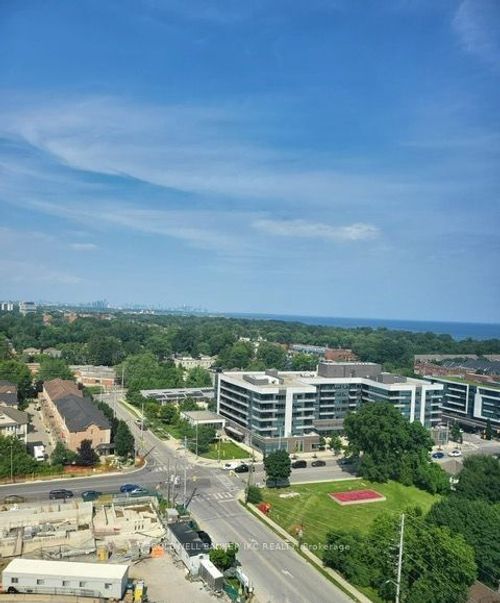 1404-28 Ann St, Mississauga, ON, L5G3G1 | Card Image