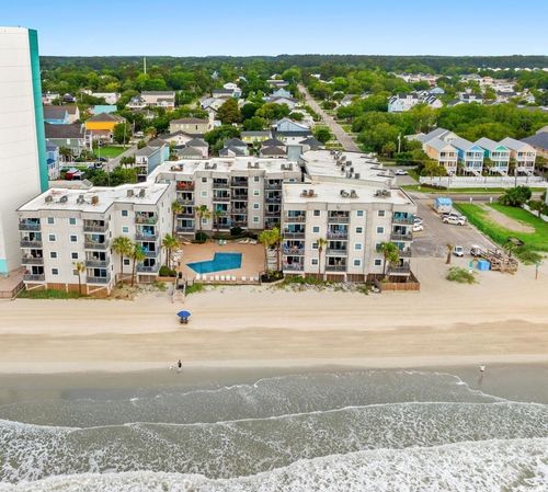 204-1310 N Waccamaw Dr, Murrells Inlet, SC, 29576-9069 | Card Image