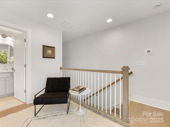 1409 Kenilworth Ave, Townhouse with 3 bedrooms, 5 bathrooms and null parking in Charlotte NC | Image 36