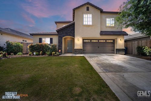 8321 Kowa St, Bakersfield, CA, 93314-8580 | Card Image