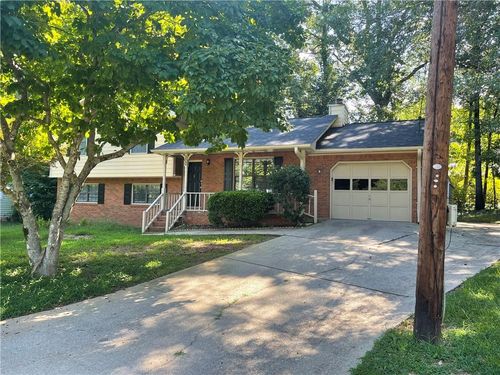 500 Carillon Ct, Stone Mountain, GA, 30083-3875 | Card Image
