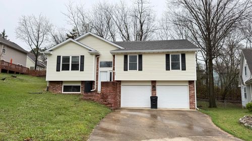 809 Timbers Ct, COLUMBIA, MO, 65201-3611 | Card Image