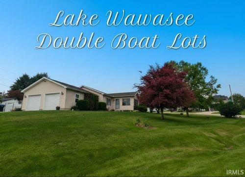 11497 N Biscayne Ln, Cromwell, IN, 46732-9651 | Card Image