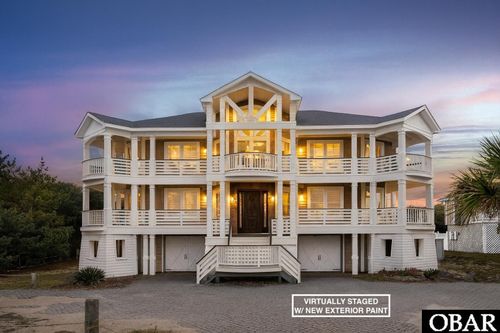 71 Ocean Blvd, Southern Shores, NC, 27949-3606 | Card Image