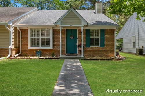 1925 Gina Dr, TALLAHASSEE, FL, 32303-8336 | Card Image