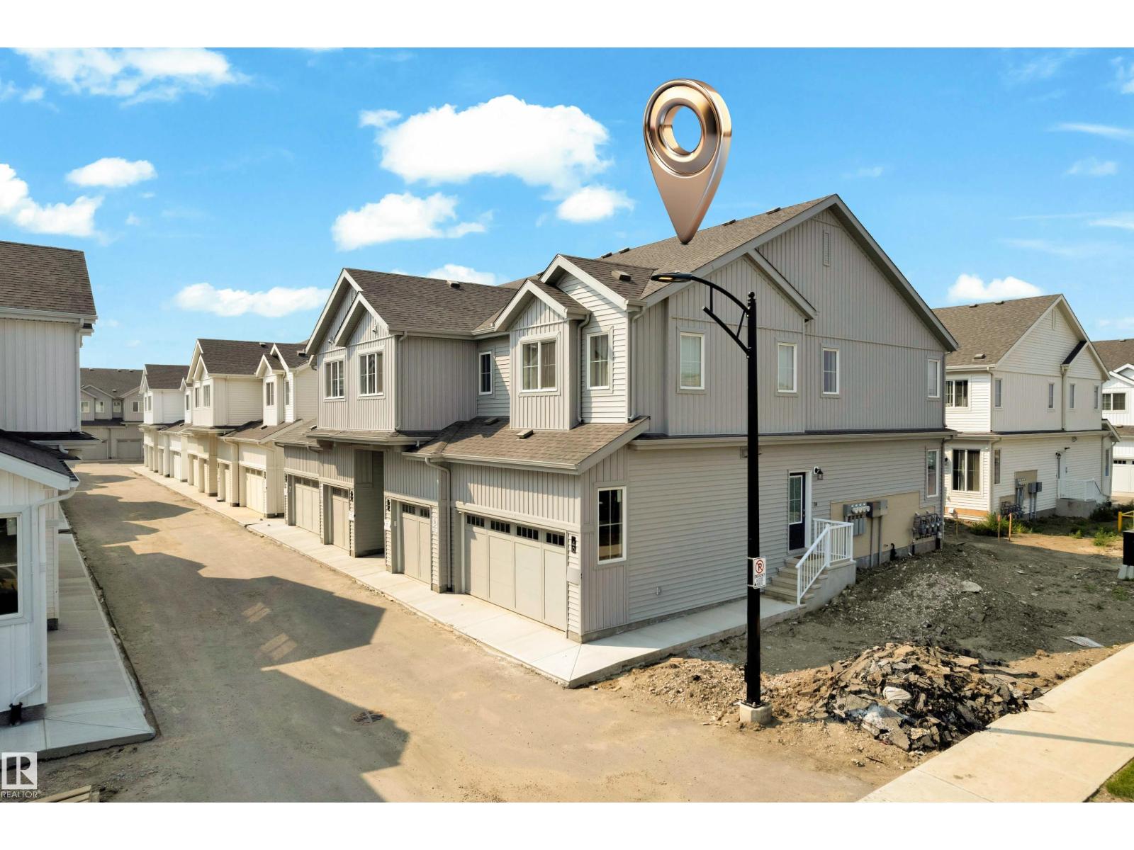 Residential in Edmonton