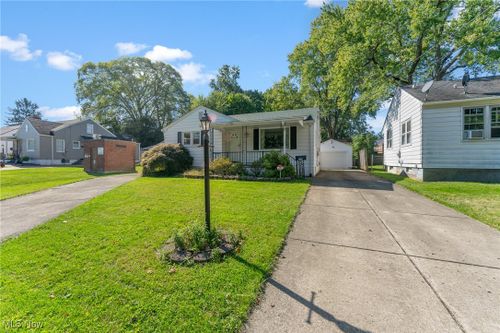 710 S Belle Vista Avenue, Youngstown, OH, 44509 | Card Image