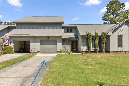 2944 Wedgeview Dr, Fayetteville, NC, 28306-9714 | Card Image