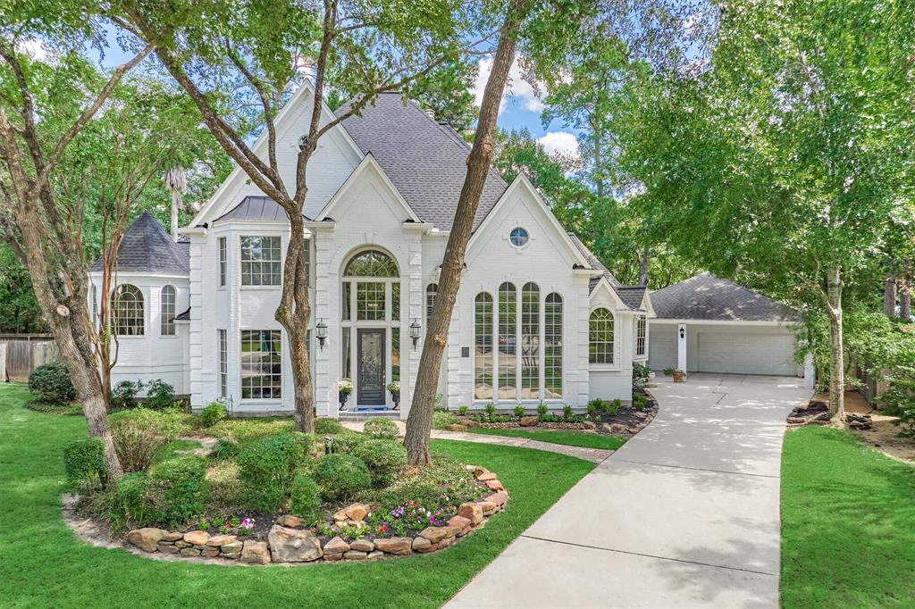 English Glade Ct, Spring, TX 77381