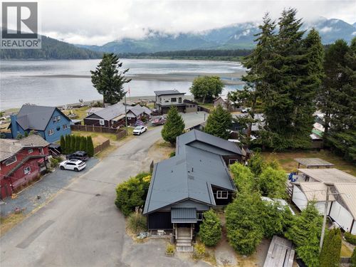 6641 Queesto Drive, Port Renfrew, BC, V0S1K0 | Card Image