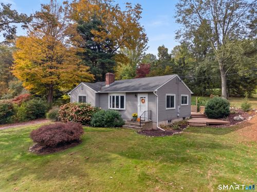 32 Bushy Hill Rd, Ivoryton, CT, 06442-1108 | Card Image