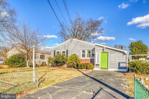 619 Holly Ln, MOUNT HOLLY, NJ, 08060-1064 | Card Image