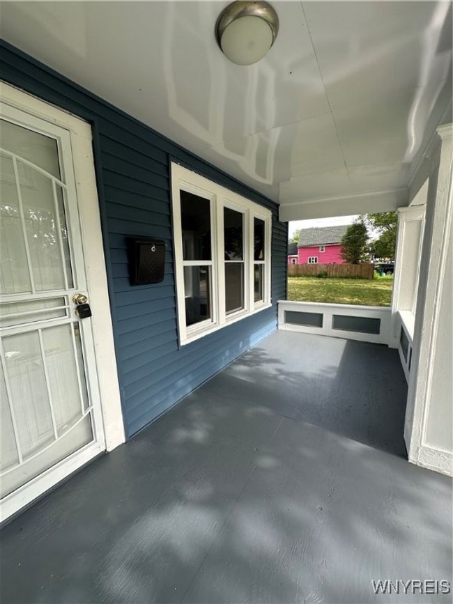 44 Goembel Ave, House other with 3 bedrooms, 2 bathrooms and null parking in Buffalo NY | Image 5