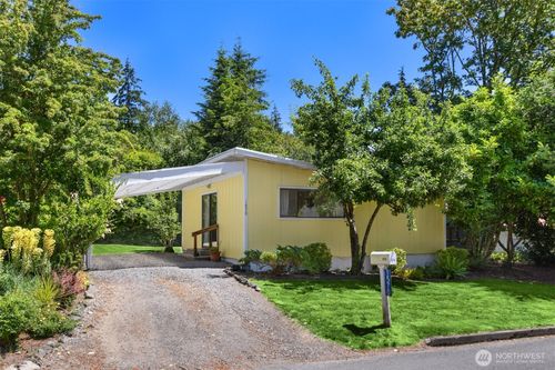 1570 Fort Ward Hill Rd Ne, Bainbridge Island, WA, 98110-2321 | Card Image