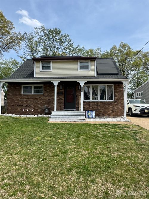 148 S Inman Ave, Avenel, NJ, 07001-1510 | Card Image