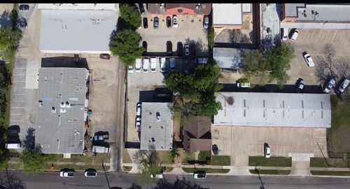 4205 E Side Ave, Dallas, TX, 75226-1104 | Card Image