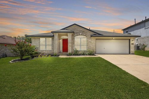 1202 Highland Dr, Cedar Park, TX, 78613-7119 | Card Image