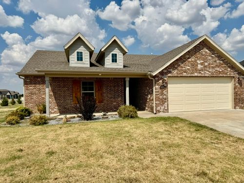 912 Hickory Meadows Avenue, Tontitown, AR, 72762 | Card Image