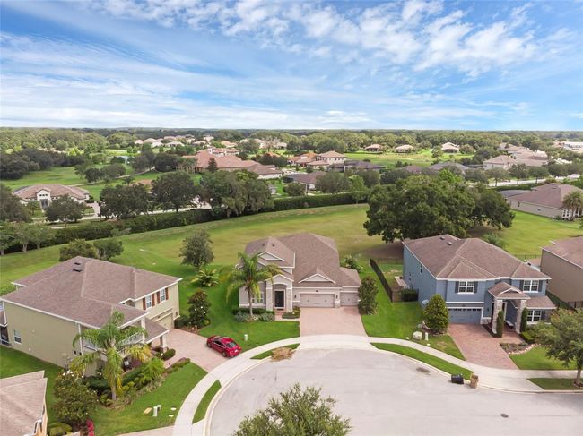 32004 Redtail Reserve Blvd, House other with 4 bedrooms, 4 bathrooms and null parking in SORRENTO FL | Image 42
