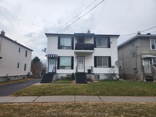 712 Eleventh St E, Cornwall, ON, K6H2Z9 | Card Image