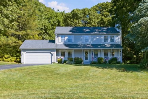 5 Wingate Rd, South Kingstown, RI, 02879-7698 | Card Image