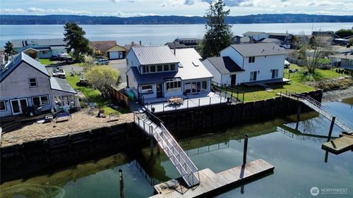 201 N Beach Dr, Port Ludlow, WA, 98365-9270 | Card Image