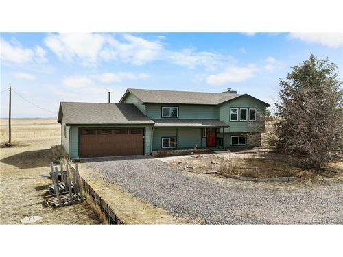 8285 Sunrise Dr, Elizabeth, CO, 80107-9382 | Card Image