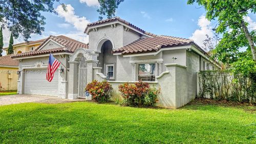 18920 Sw 29th St, Miramar, FL, 33029-2413 | Card Image