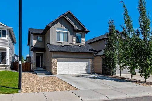 11 Drake Landing Street, Okotoks, AB, T1S0P7 | Card Image