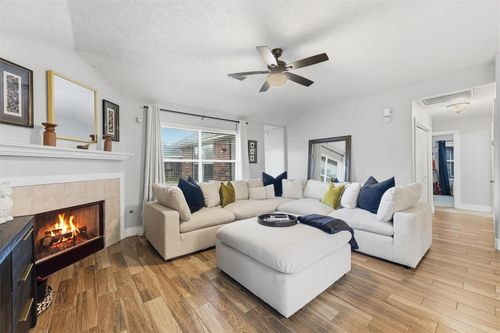 7122 Rose Village Dr, Humble, TX, 77346-3373 | Card Image